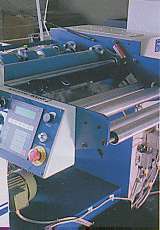State of the art control system