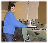 Automatic inserter
